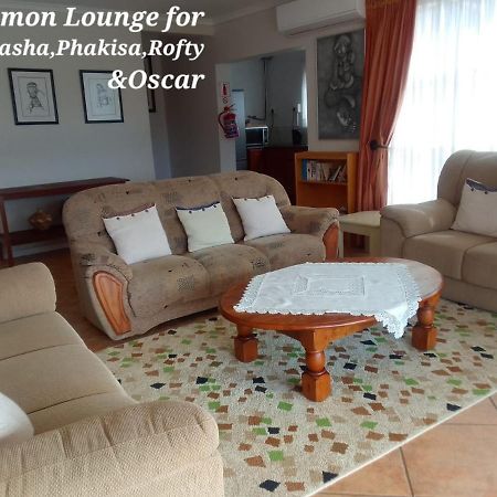 Botleng Guest House Boqate Luaran gambar