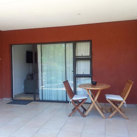 Botleng Guest House Boqate Luaran gambar