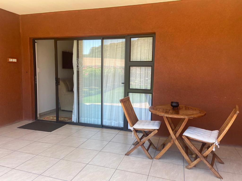 Botleng Guest House Boqate Luaran gambar