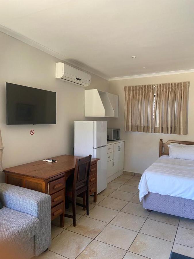 Botleng Guest House Boqate Luaran gambar