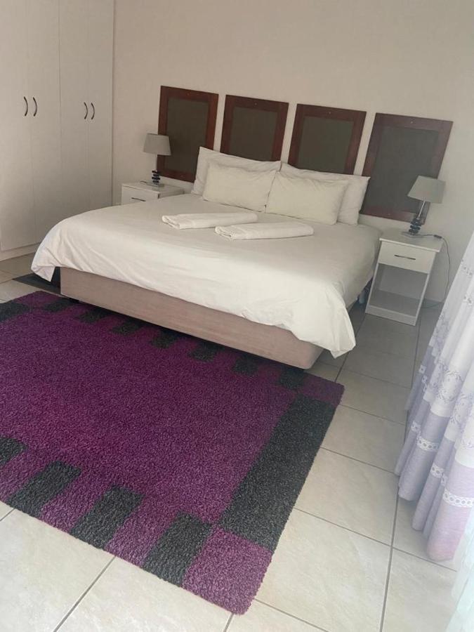 Botleng Guest House Boqate Luaran gambar