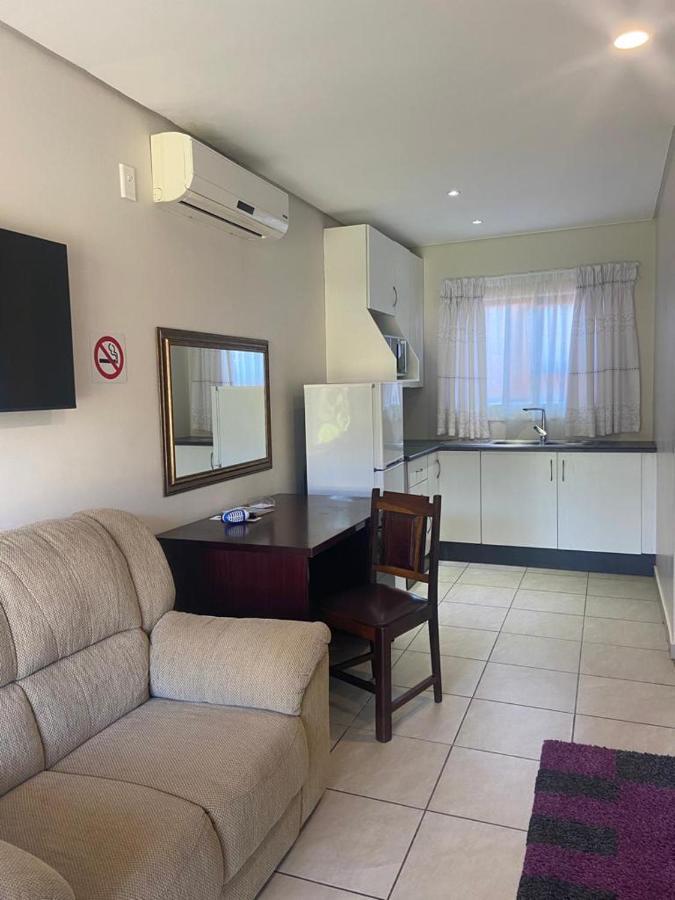 Botleng Guest House Boqate Luaran gambar