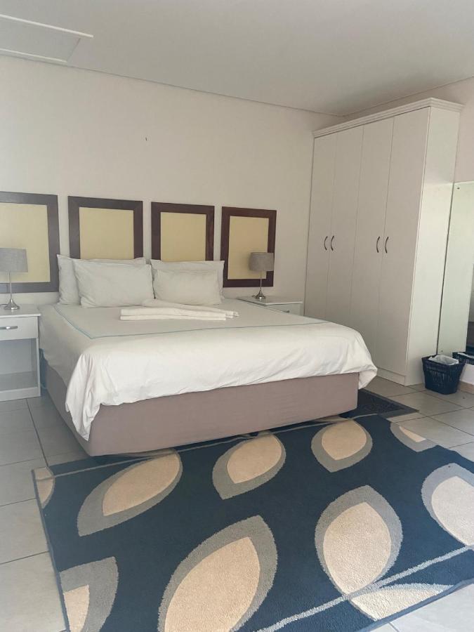 Botleng Guest House Boqate Luaran gambar