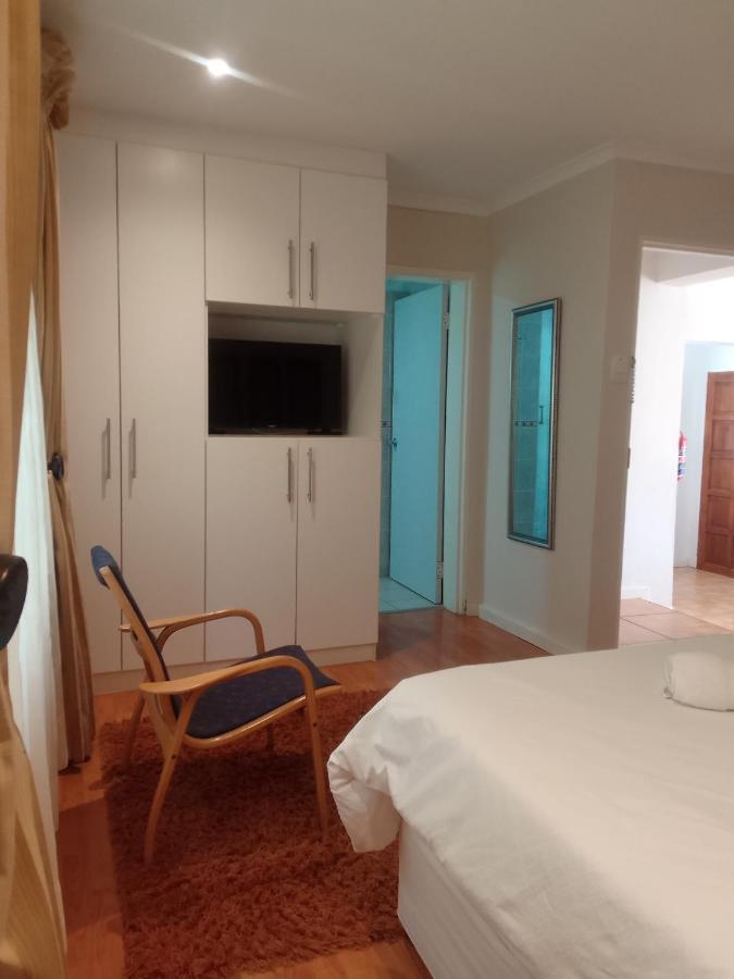 Botleng Guest House Boqate Luaran gambar