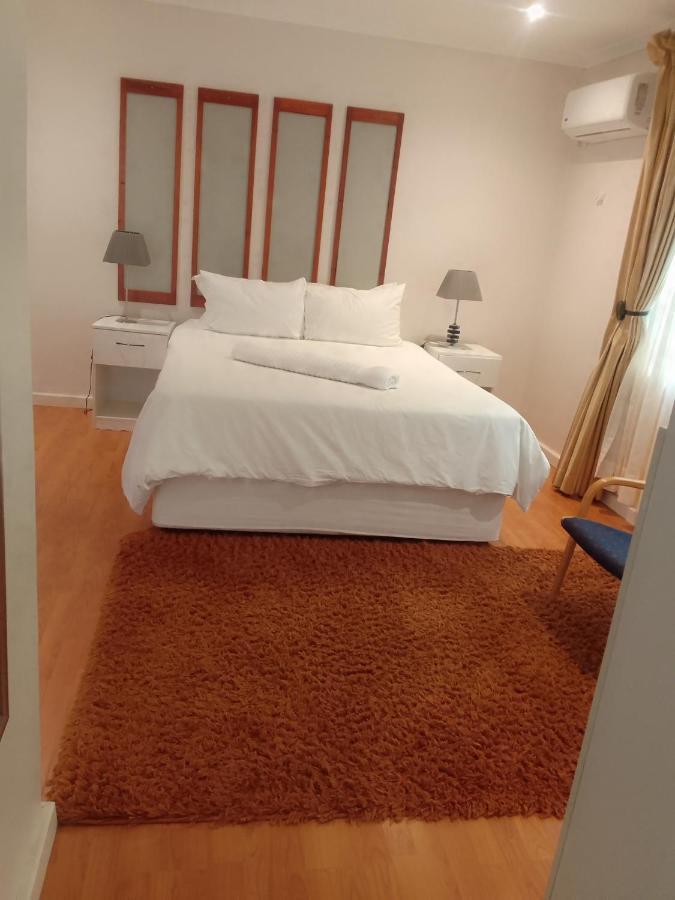 Botleng Guest House Boqate Luaran gambar