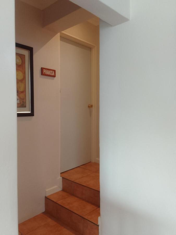 Botleng Guest House Boqate Luaran gambar