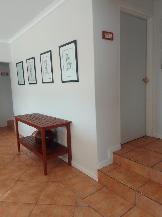 Botleng Guest House Boqate Luaran gambar