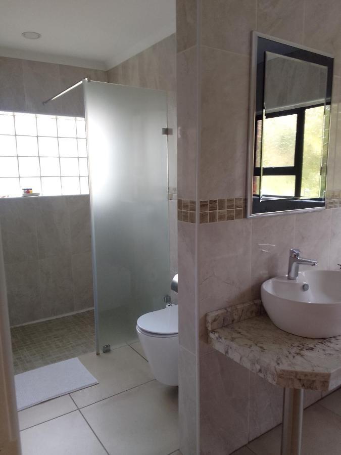 Botleng Guest House Boqate Luaran gambar