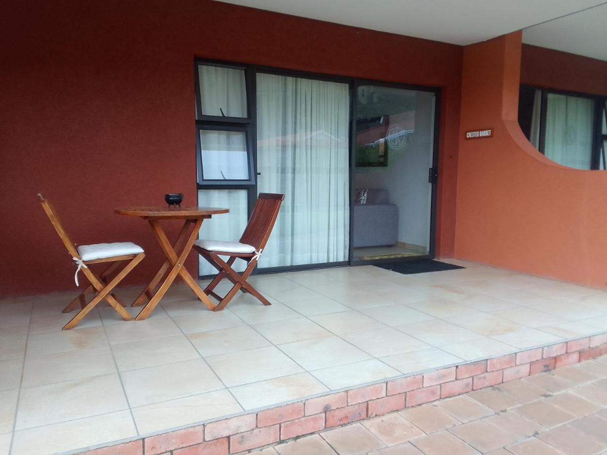 Botleng Guest House Boqate Luaran gambar