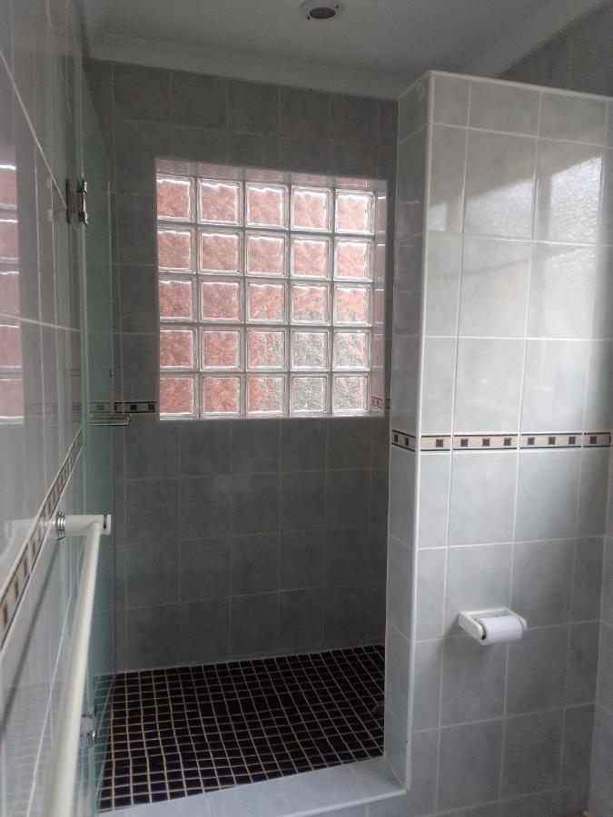 Botleng Guest House Boqate Luaran gambar
