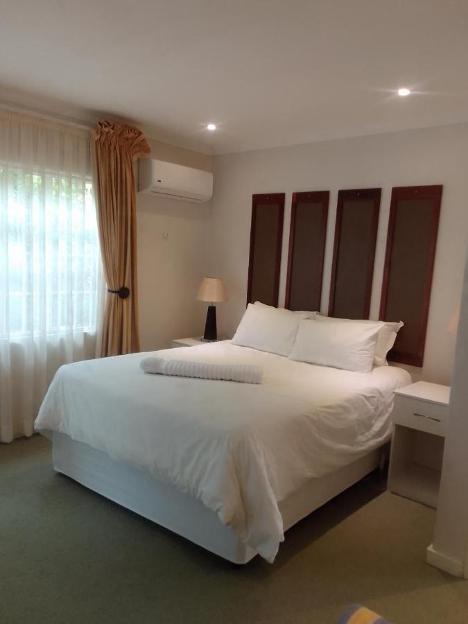 Botleng Guest House Boqate Luaran gambar