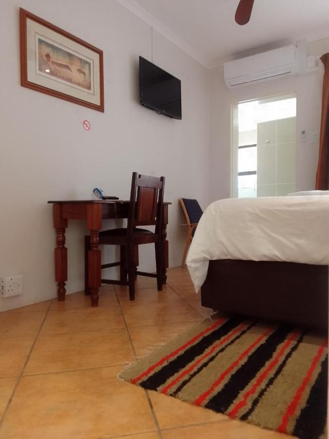 Botleng Guest House Boqate Luaran gambar