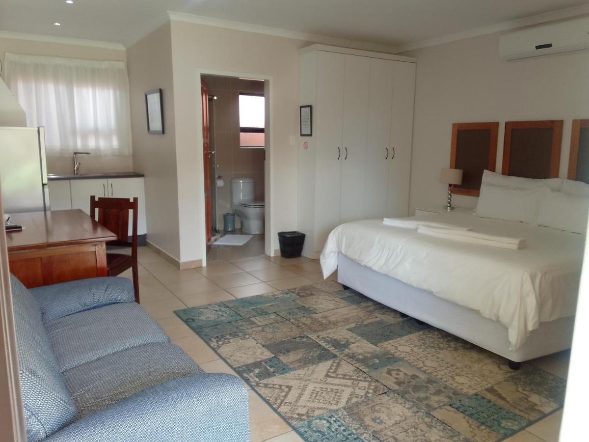 Botleng Guest House Boqate Luaran gambar