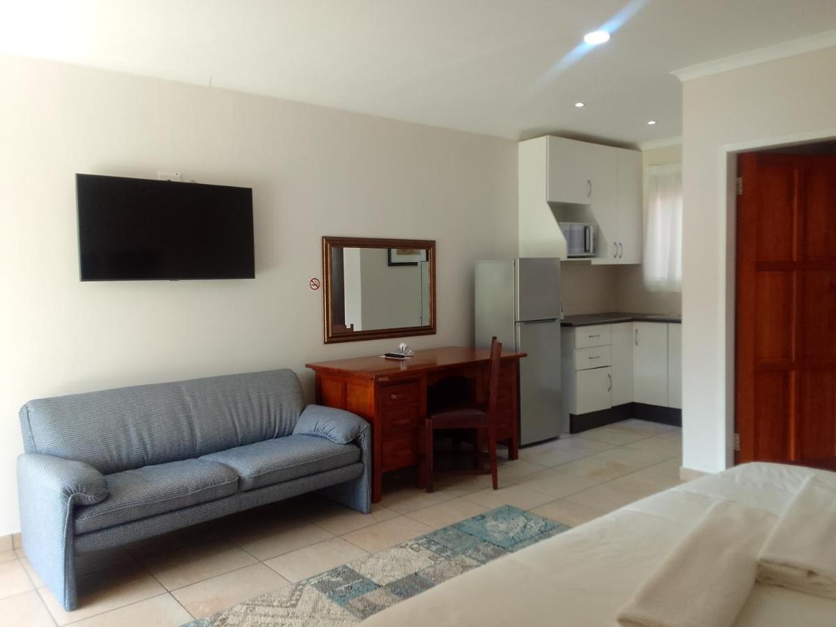 Botleng Guest House Boqate Luaran gambar