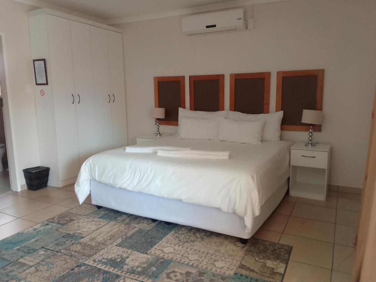 Botleng Guest House Boqate Luaran gambar