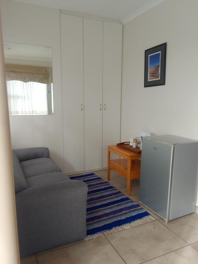 Botleng Guest House Boqate Luaran gambar