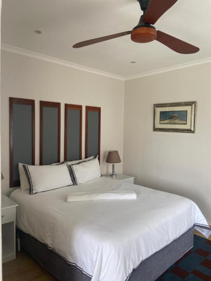 Botleng Guest House Boqate Luaran gambar
