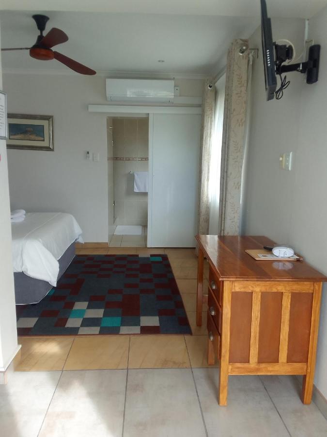 Botleng Guest House Boqate Luaran gambar