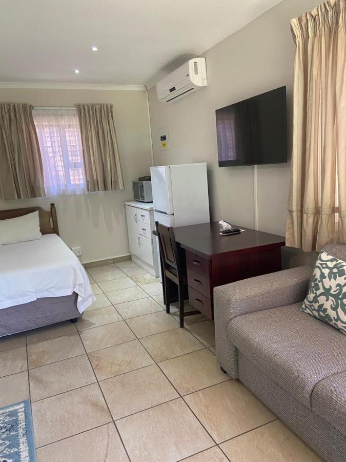 Botleng Guest House Boqate Luaran gambar