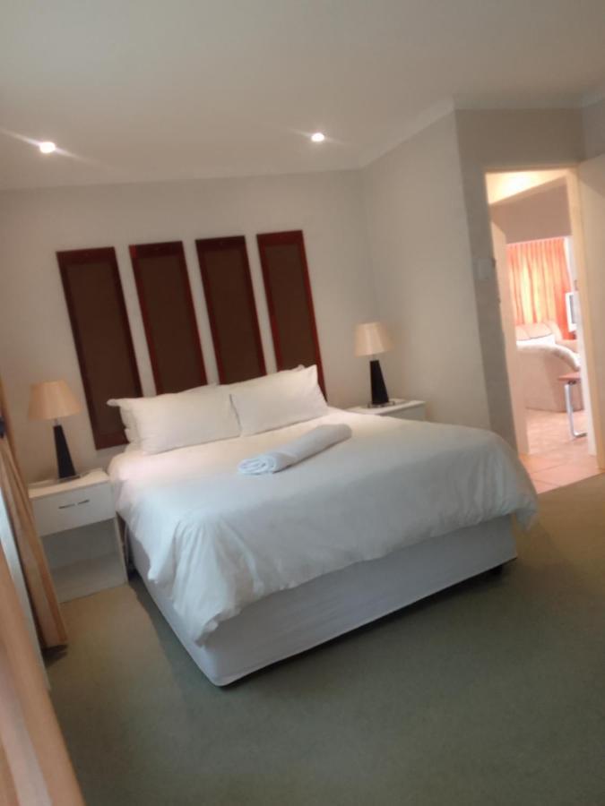 Botleng Guest House Boqate Luaran gambar
