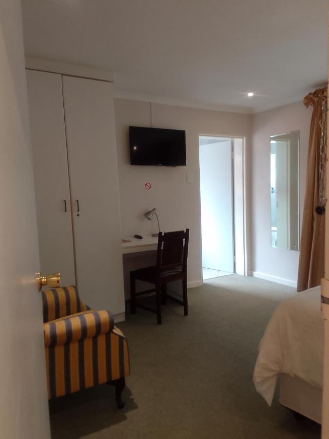 Botleng Guest House Boqate Luaran gambar