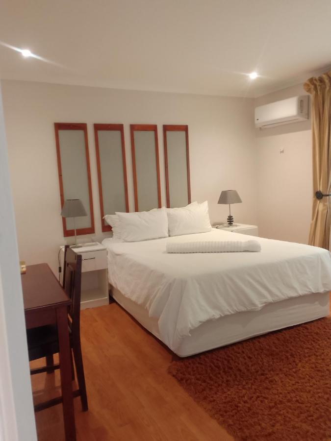 Botleng Guest House Boqate Luaran gambar