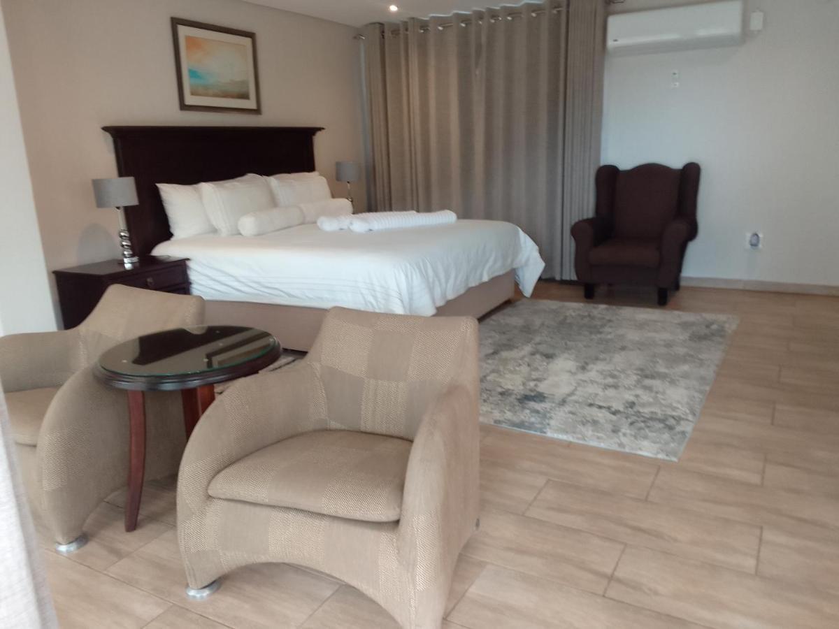 Botleng Guest House Boqate Luaran gambar