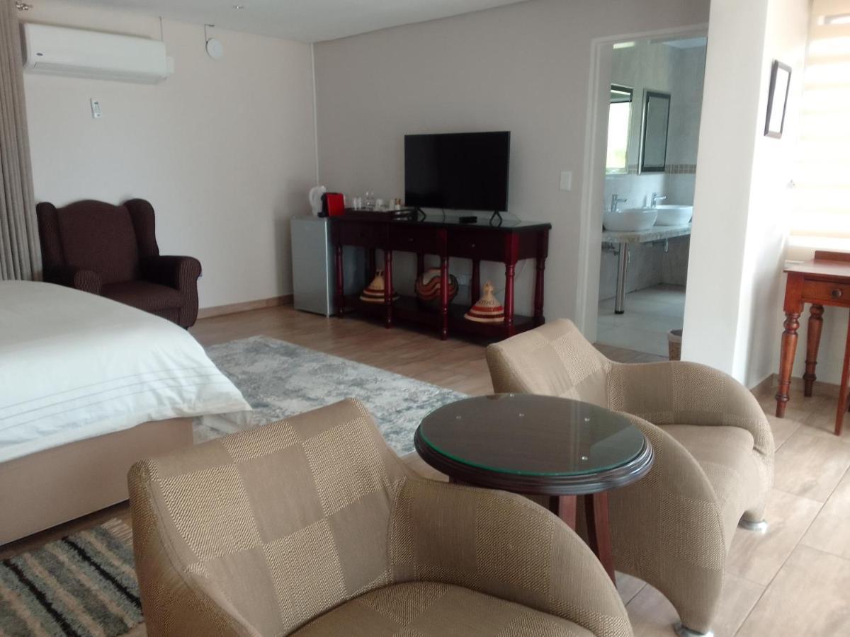 Botleng Guest House Boqate Luaran gambar