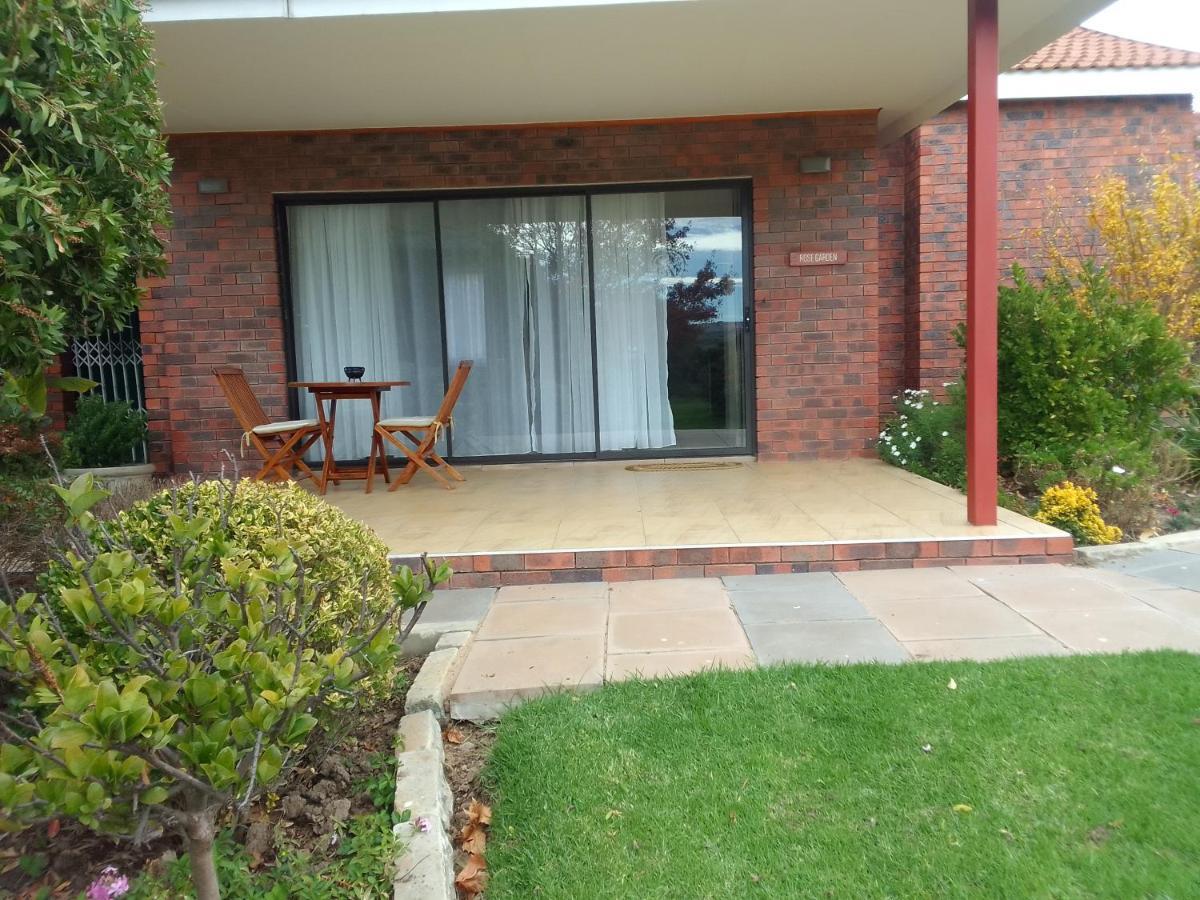 Botleng Guest House Boqate Luaran gambar