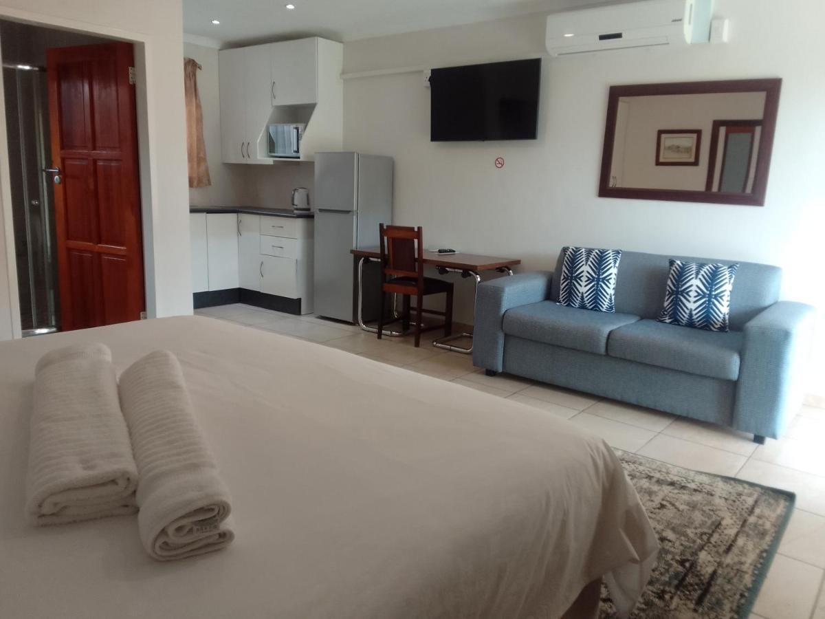 Botleng Guest House Boqate Luaran gambar