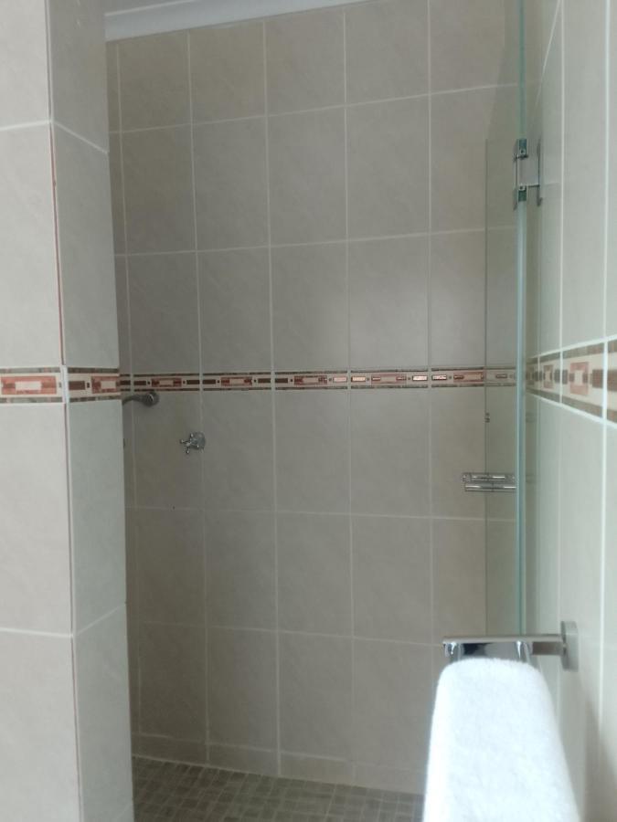 Botleng Guest House Boqate Luaran gambar