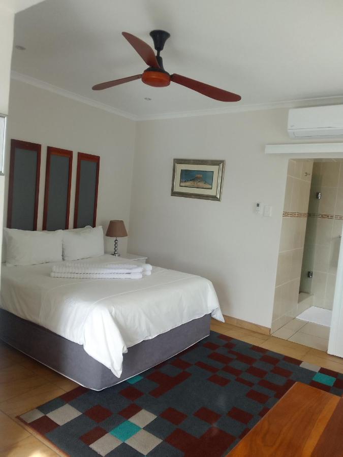 Botleng Guest House Boqate Luaran gambar
