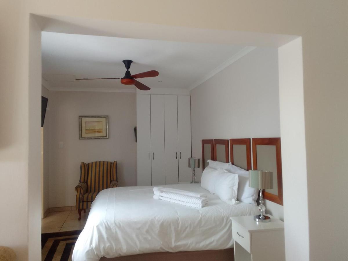 Botleng Guest House Boqate Luaran gambar