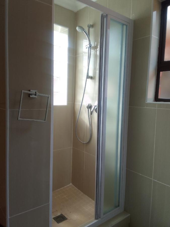 Botleng Guest House Boqate Luaran gambar
