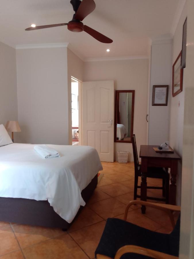 Botleng Guest House Boqate Luaran gambar
