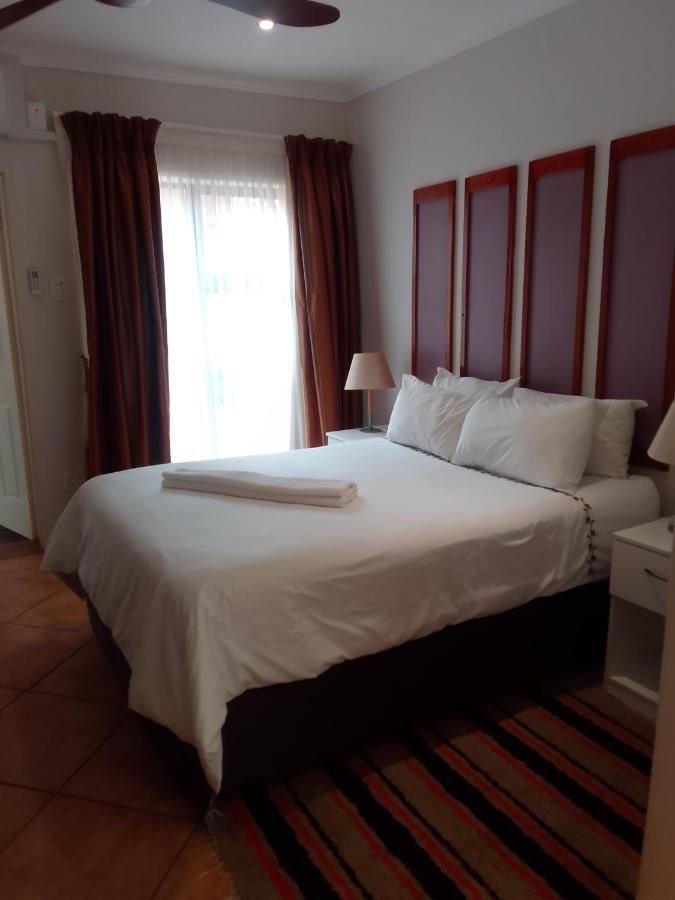 Botleng Guest House Boqate Luaran gambar
