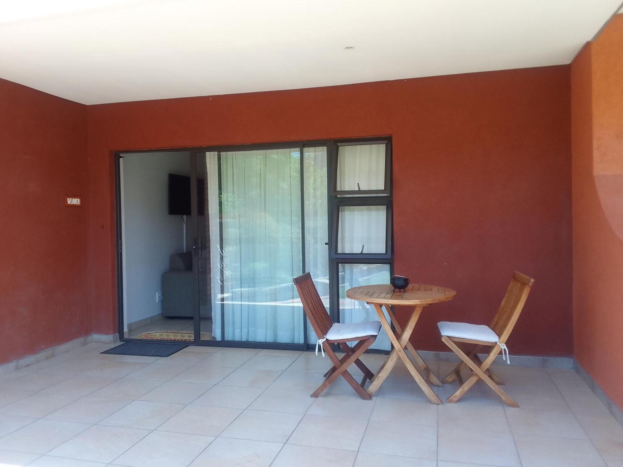 Botleng Guest House Boqate Luaran gambar