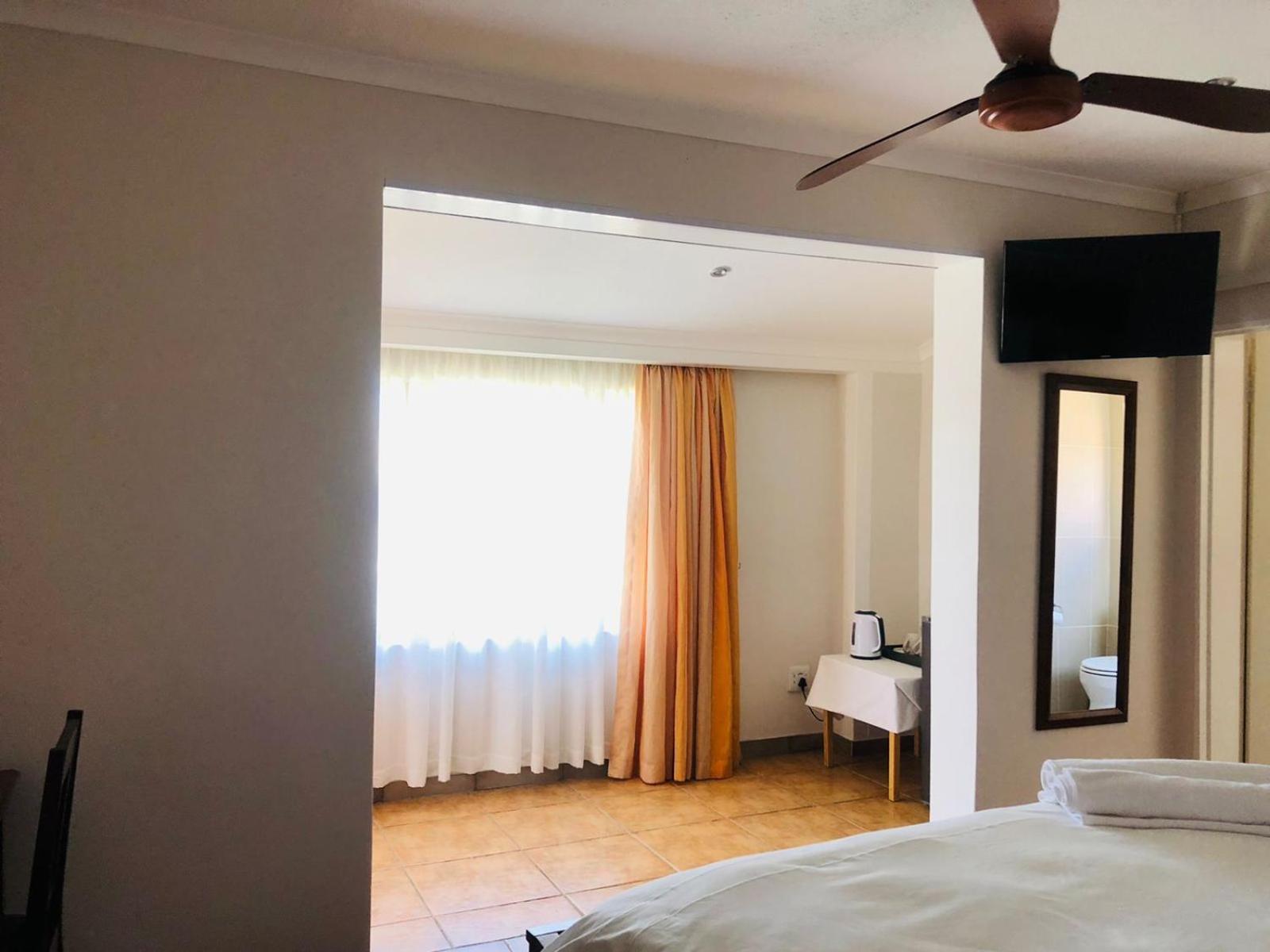 Botleng Guest House Boqate Luaran gambar