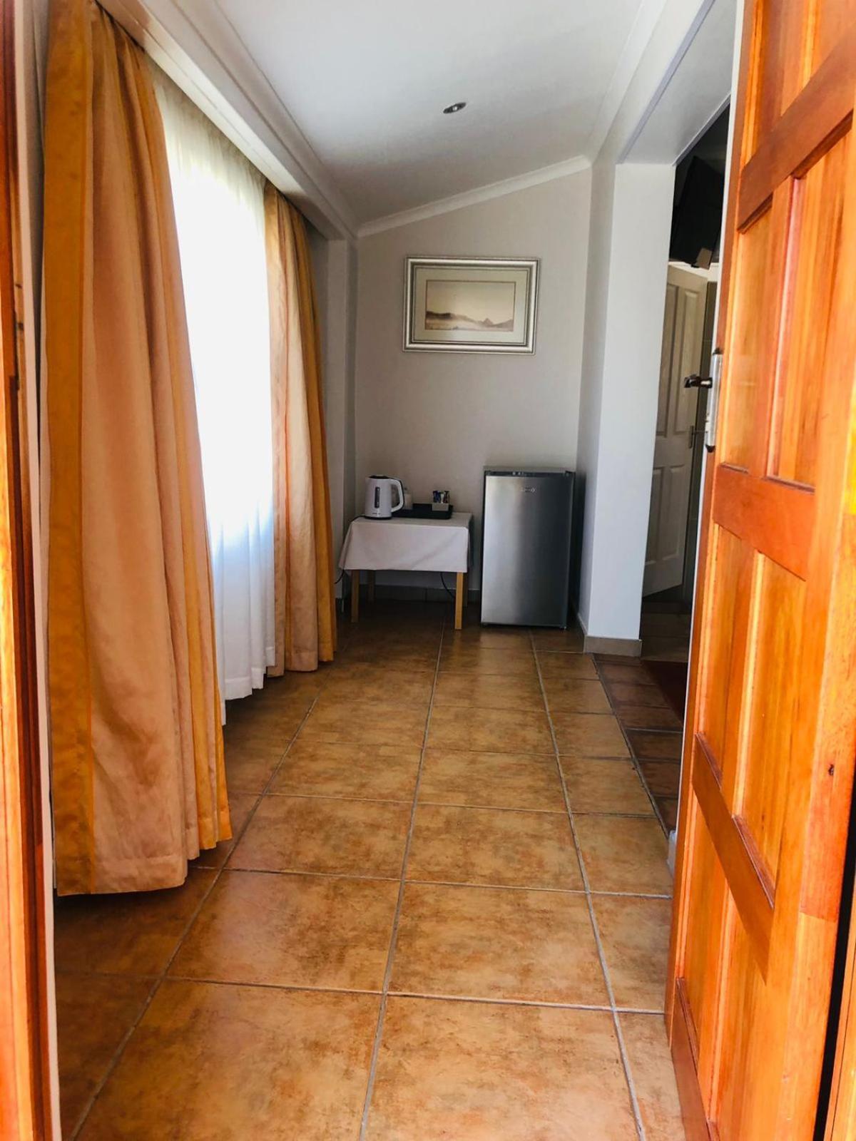 Botleng Guest House Boqate Luaran gambar