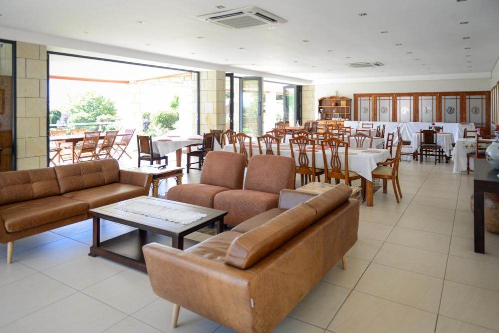 Botleng Guest House Boqate Luaran gambar